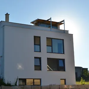 Designerhaus Mit Dachterrasse , Nittendorf Deutschland