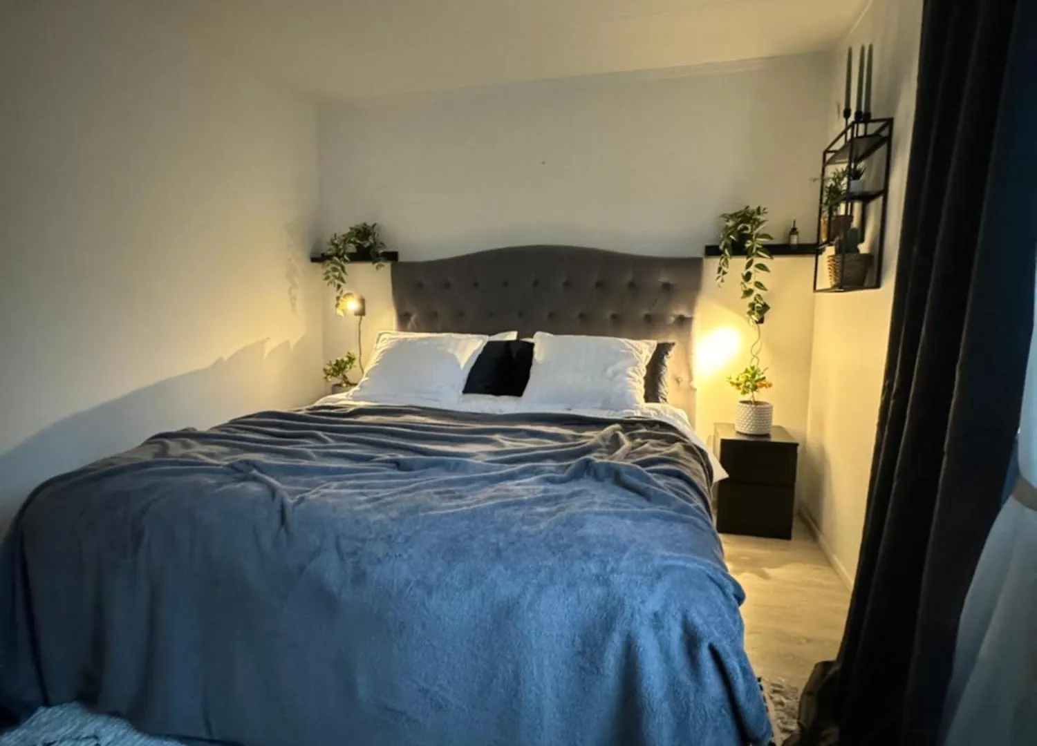 So Easy Stay, Malmoe Pansiyon