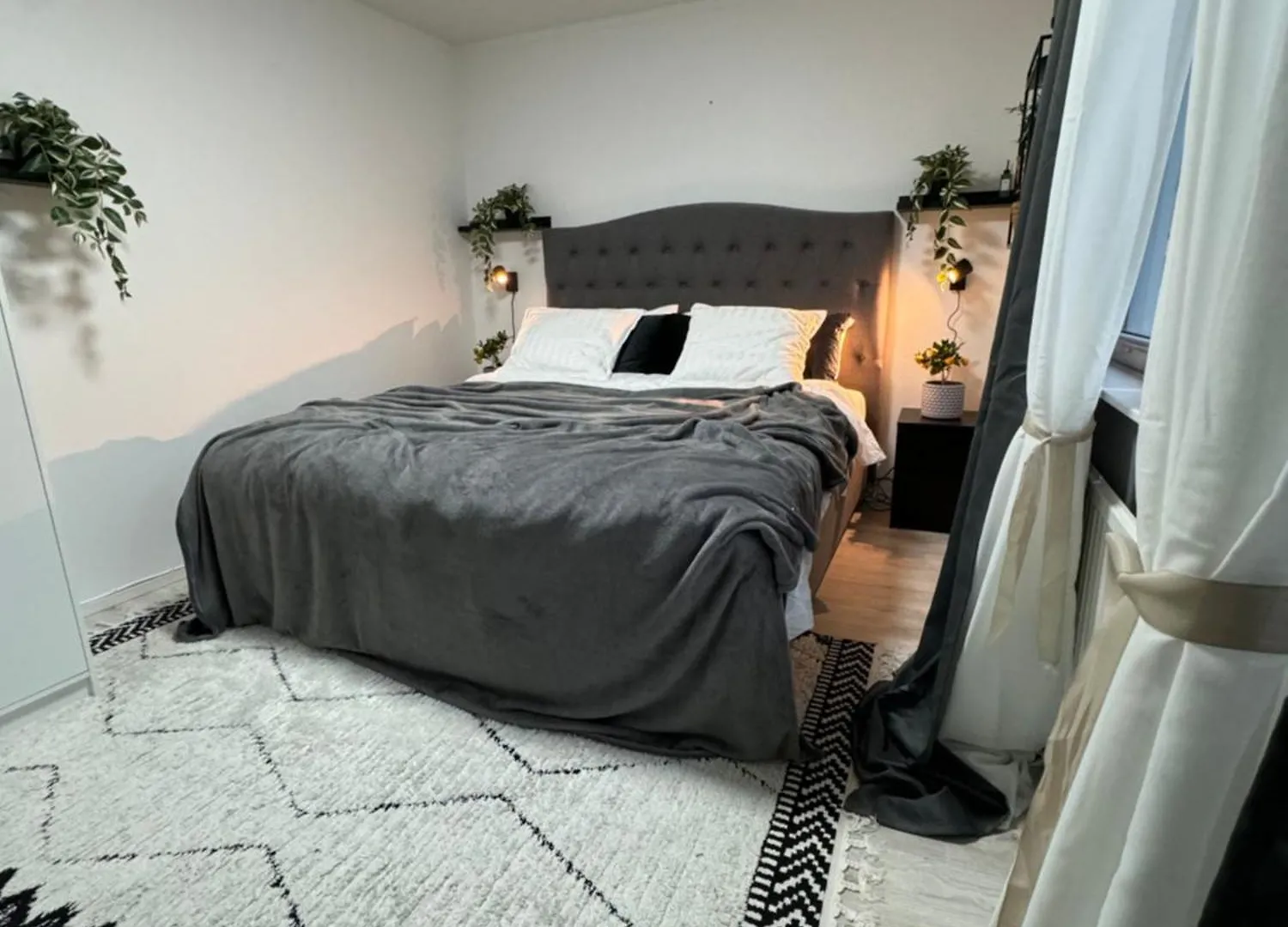 So Easy Stay, Malmoe 0*, Malmö