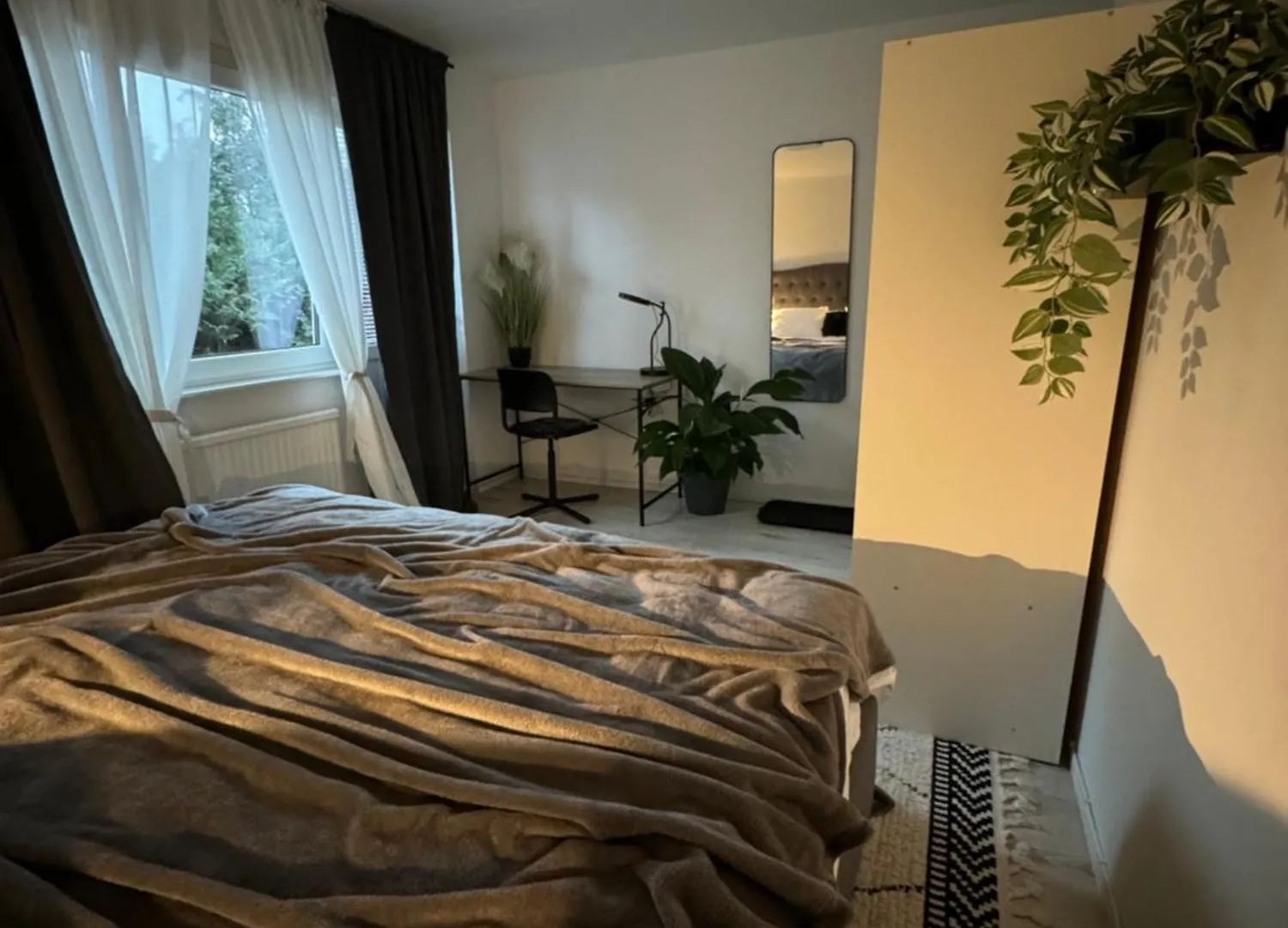 Homestay So Easy Stay, Malmoe