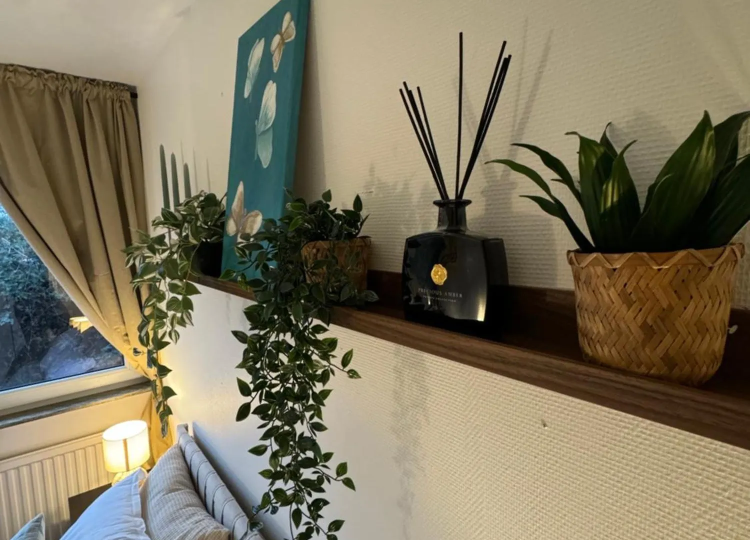 So Easy Stay, Malmoe 0*, Malmö İsveç