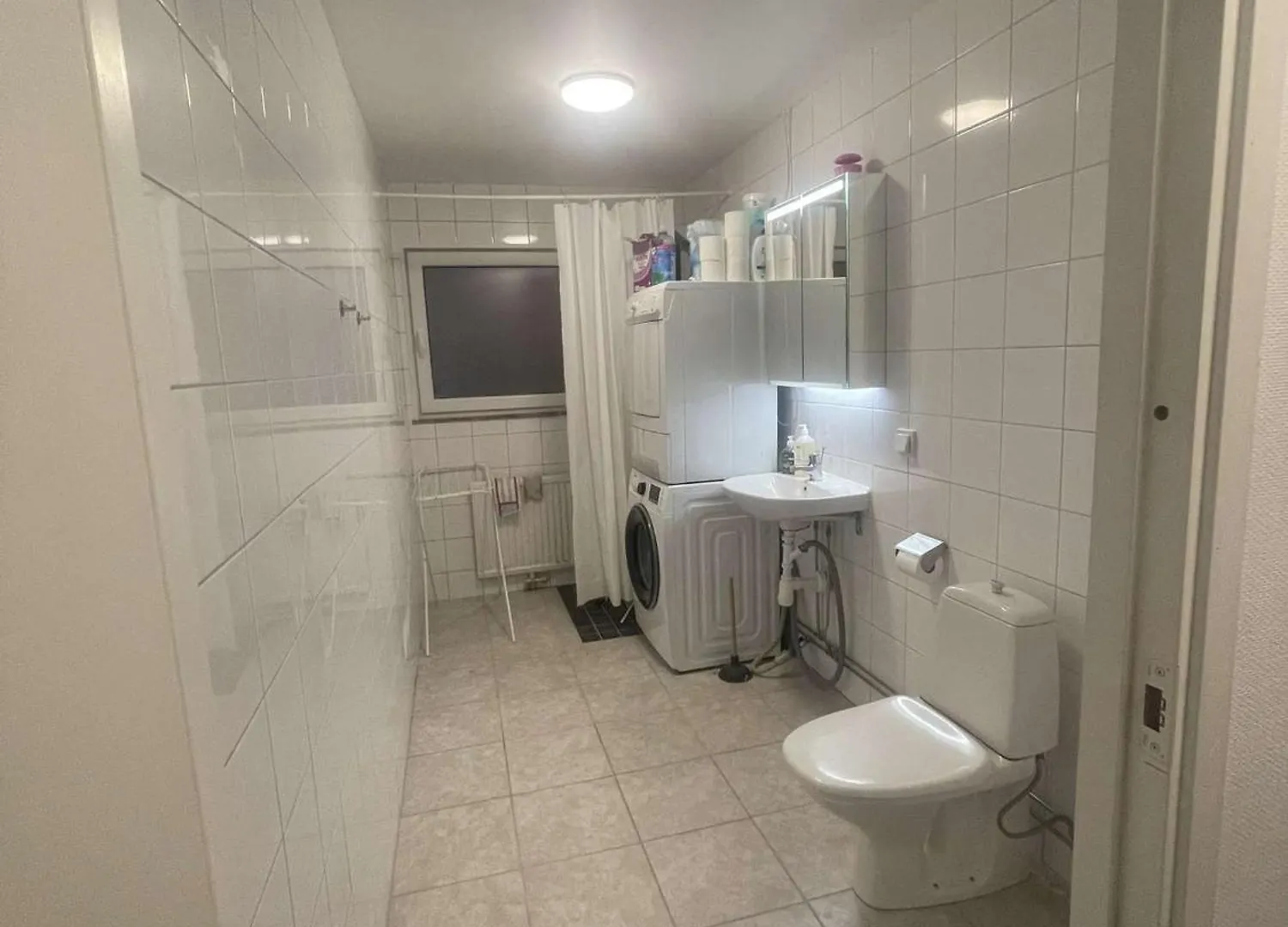 So Easy Stay, Malmoe 0*, Malmö
