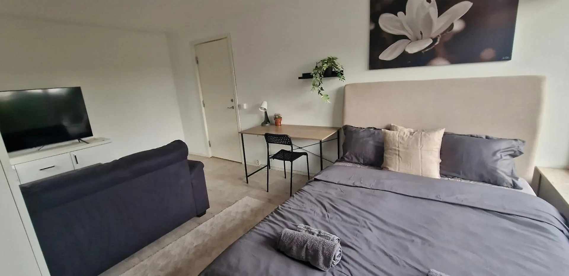 So Easy Stay, Malmoe Pansiyon Malmö
