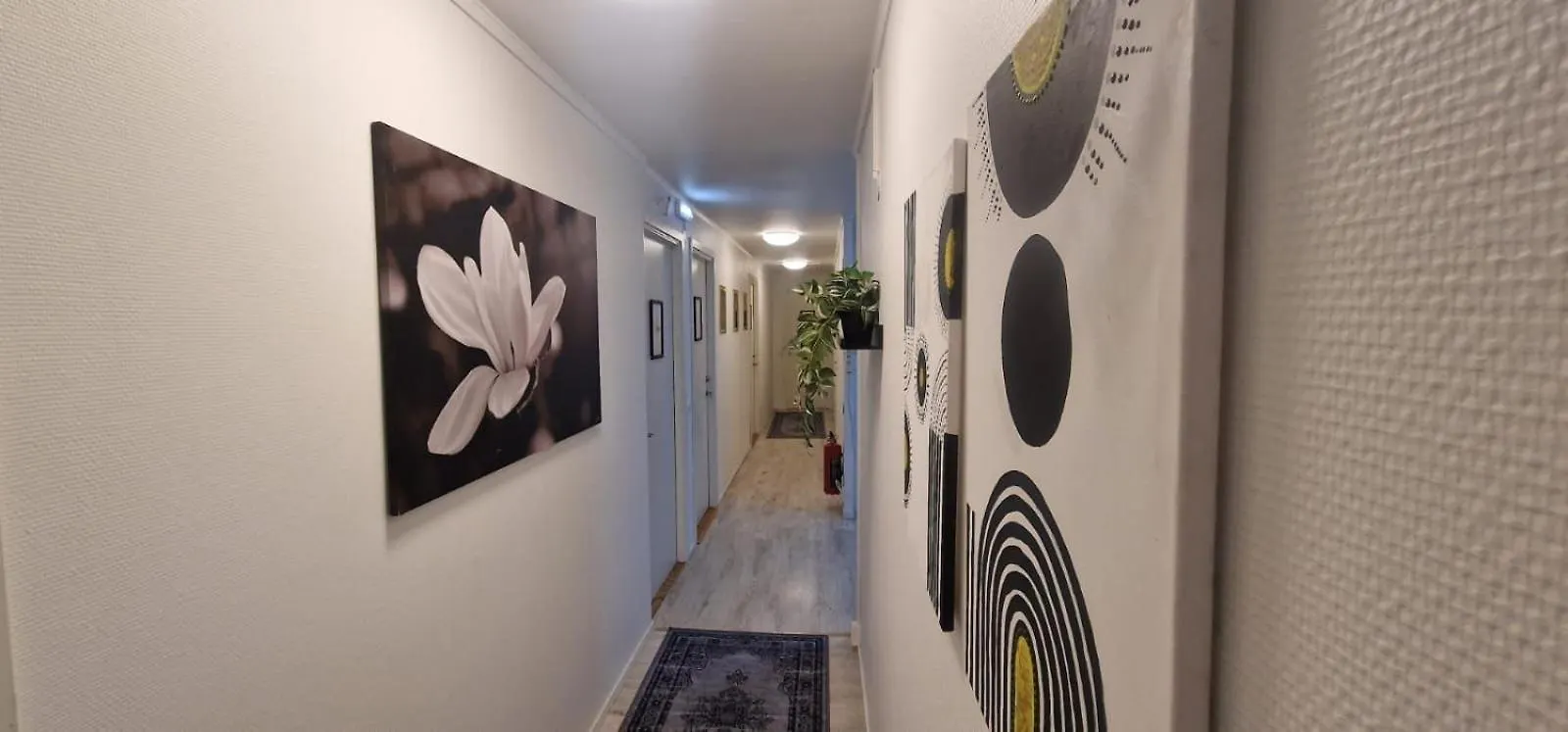 Homestay So Easy Stay, Malmoe Sweden
