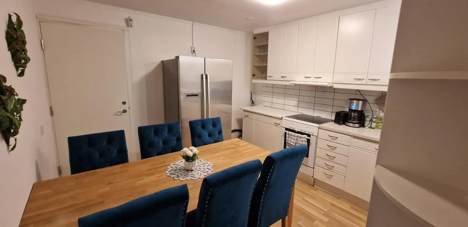 Pansiyon So Easy Stay, Malmoe İsveç