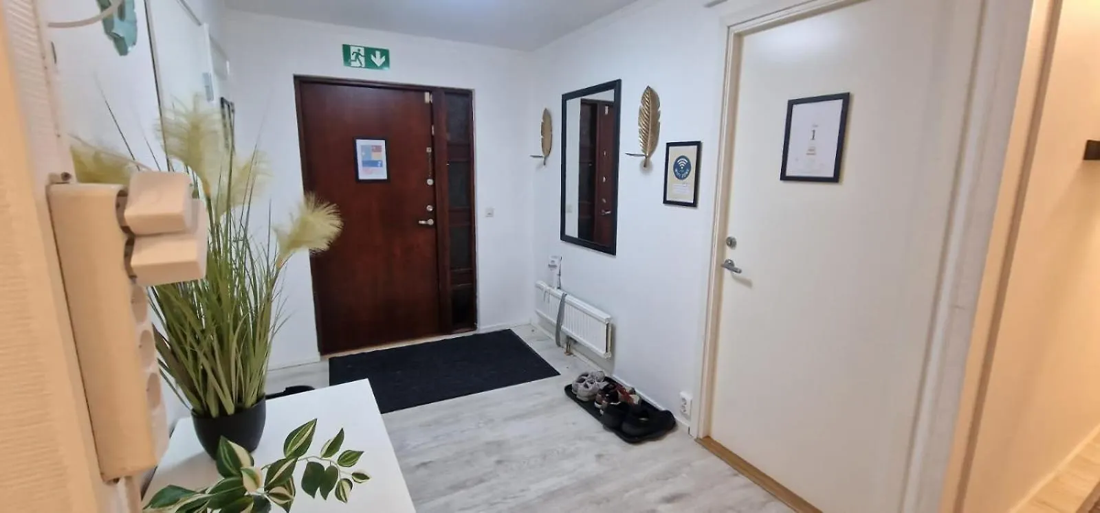 So Easy Stay, Malmoe Homestay Malmo