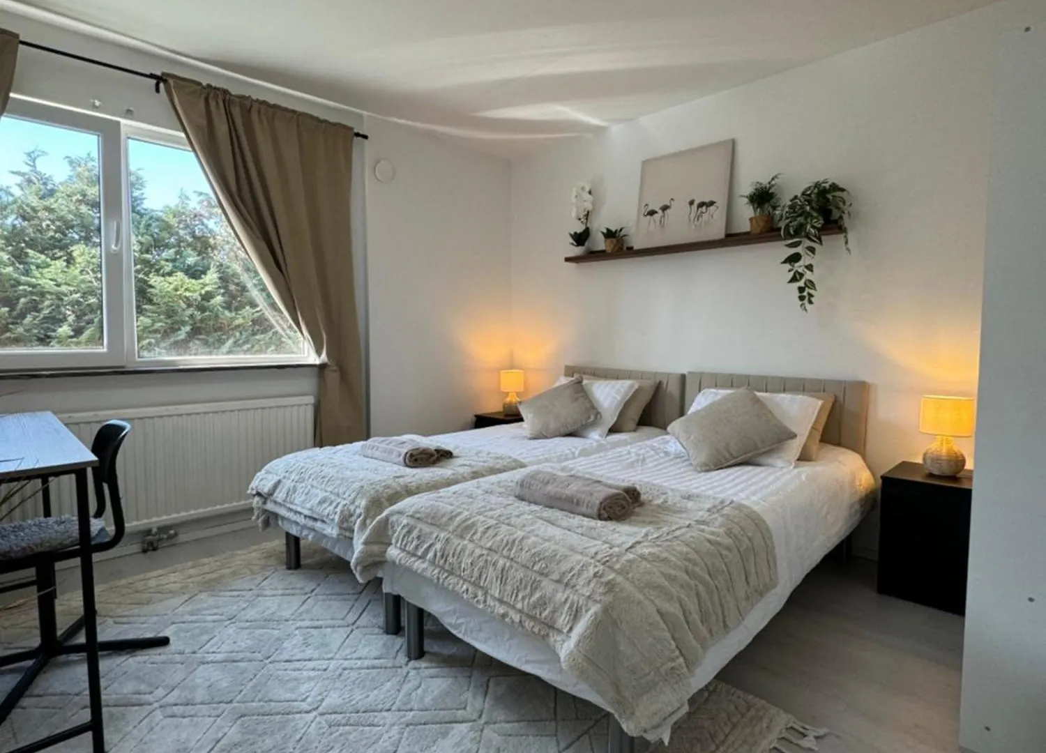 So Easy Stay, Malmoe Homestay