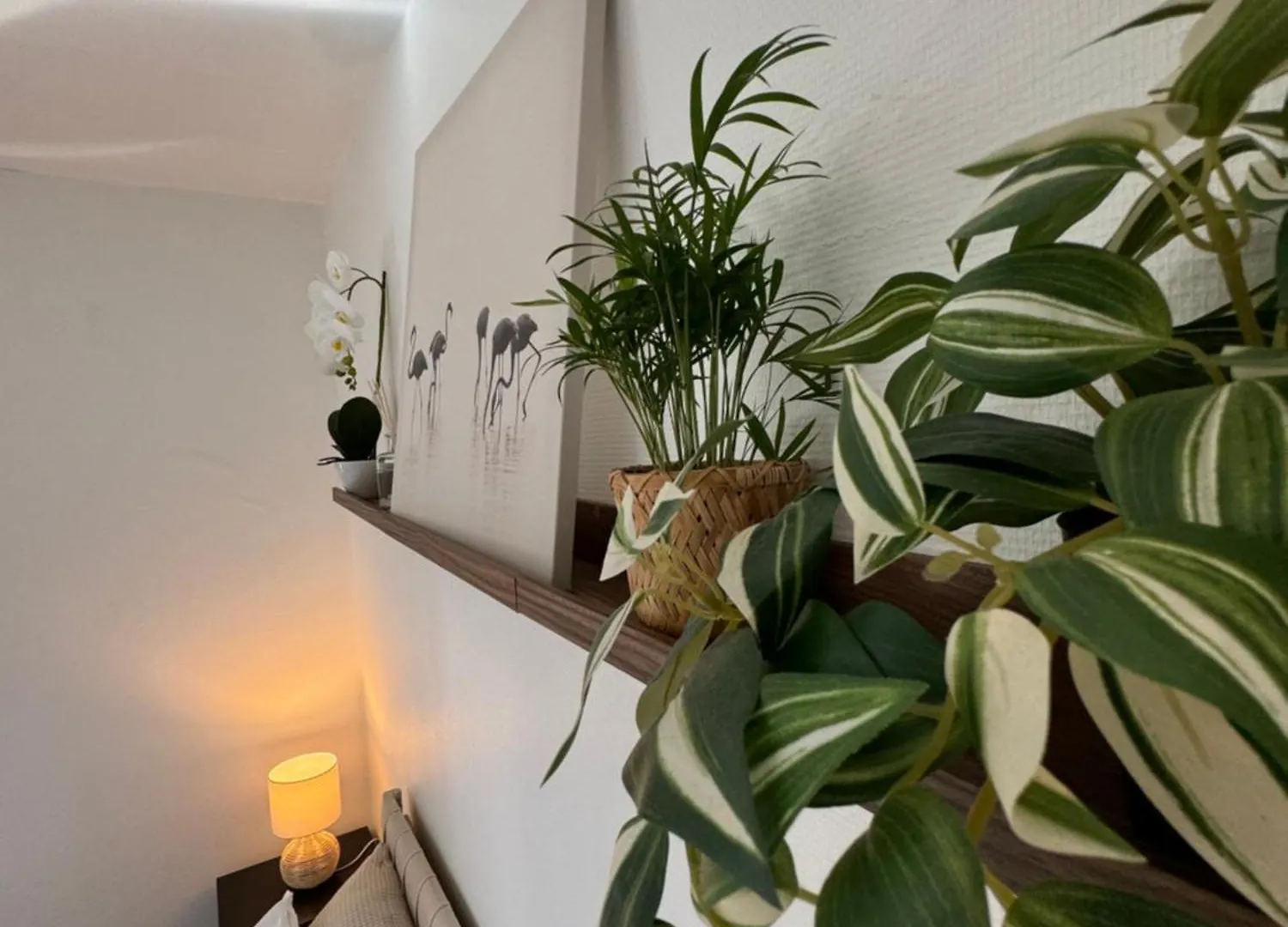 So Easy Stay, Malmoe Sweden