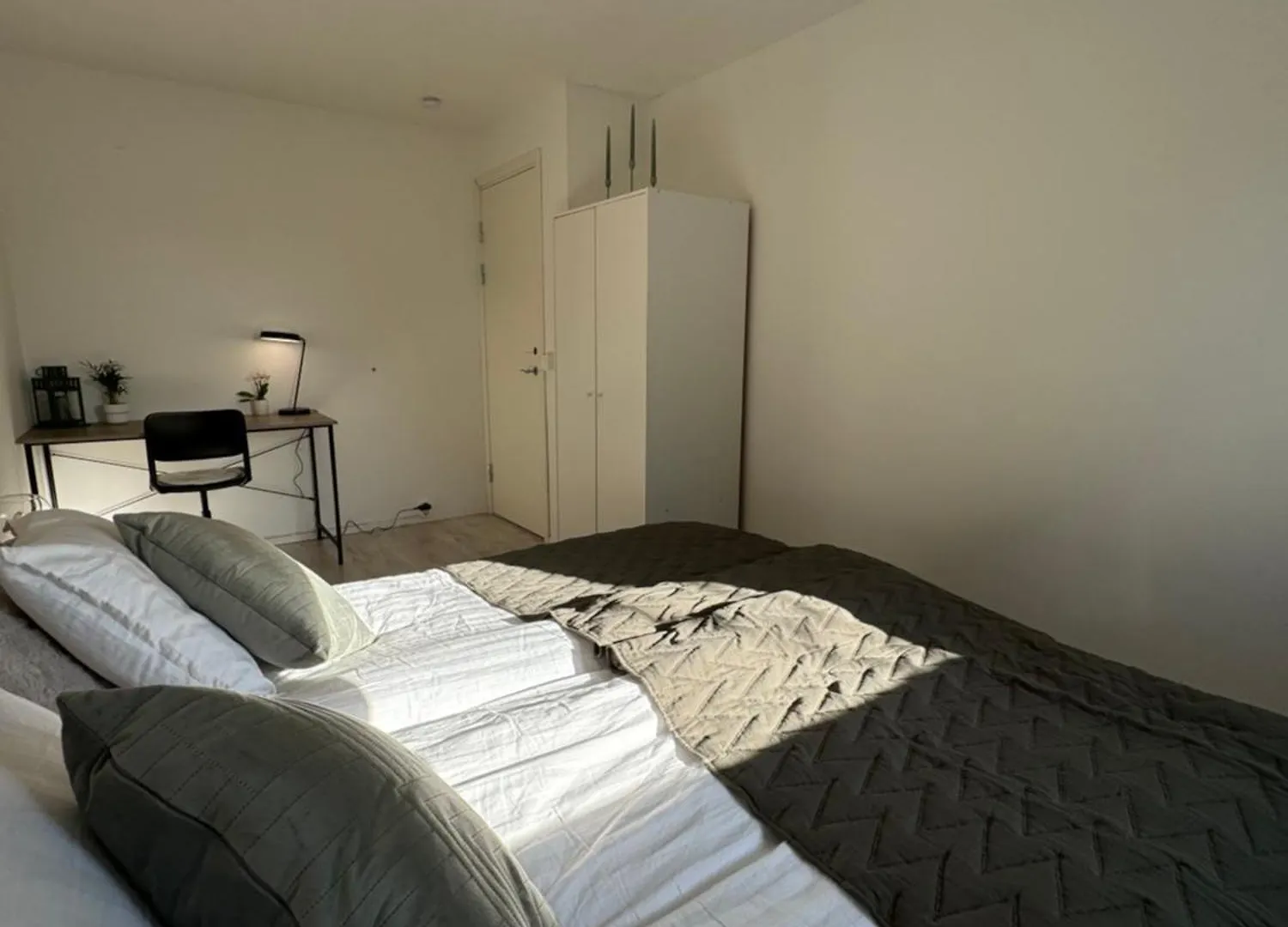 Pansiyon So Easy Stay, Malmoe İsveç