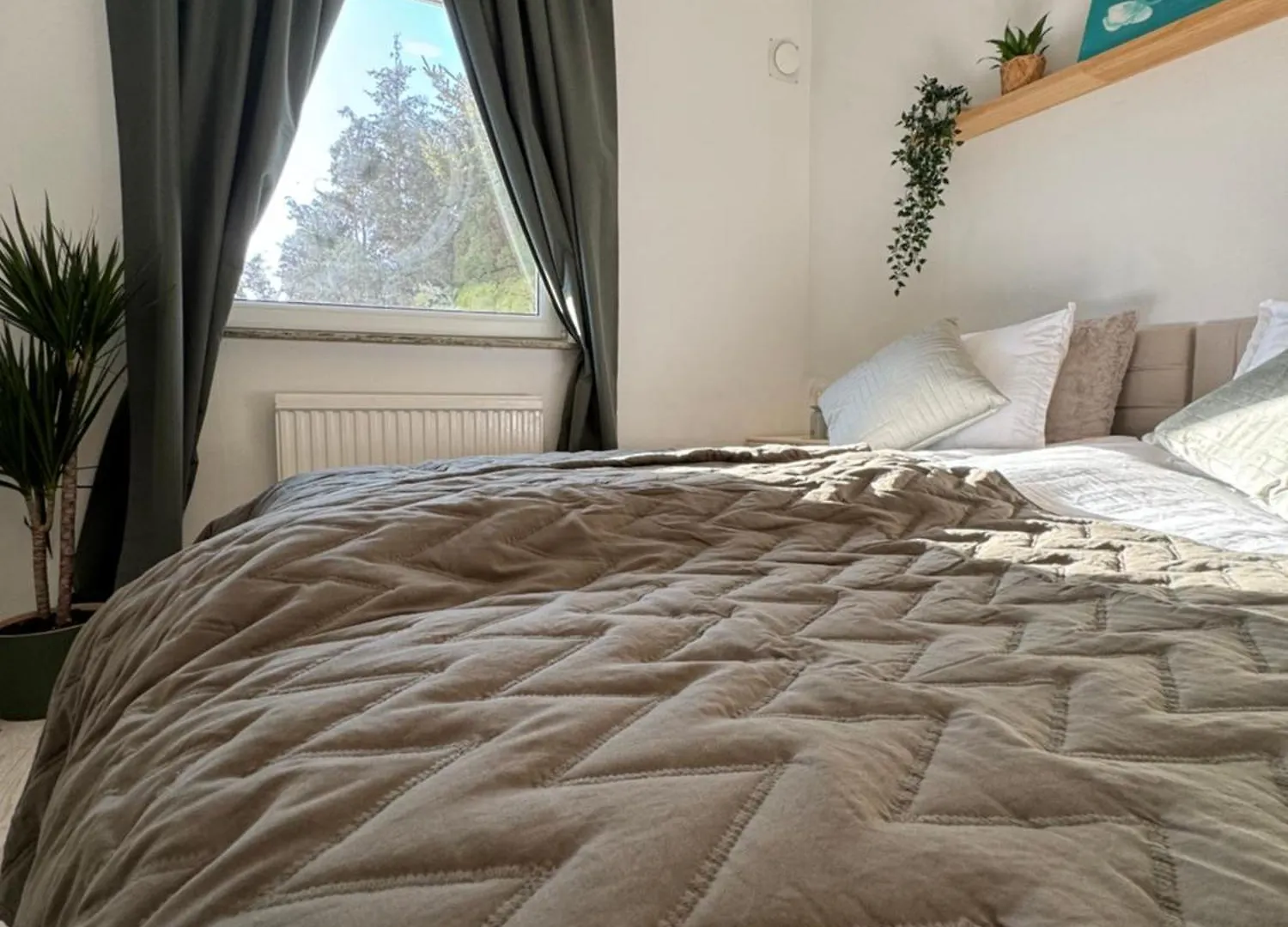 So Easy Stay, Malmoe 0*, Malmö