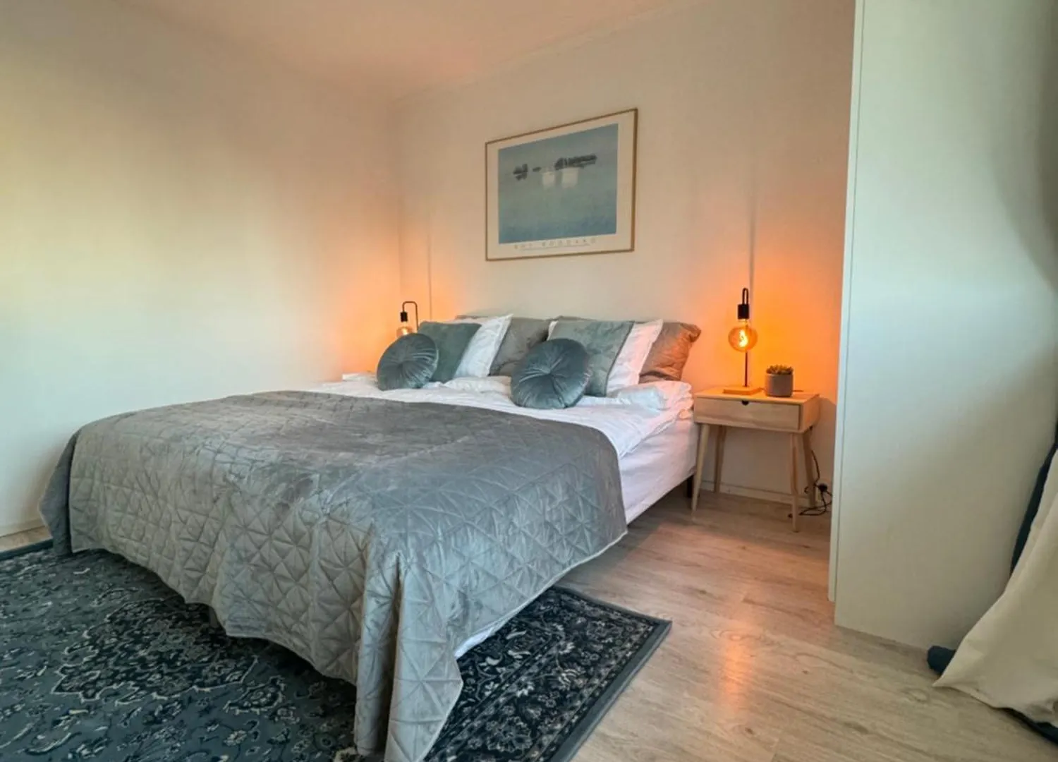 So Easy Stay, Malmoe Homestay Malmo