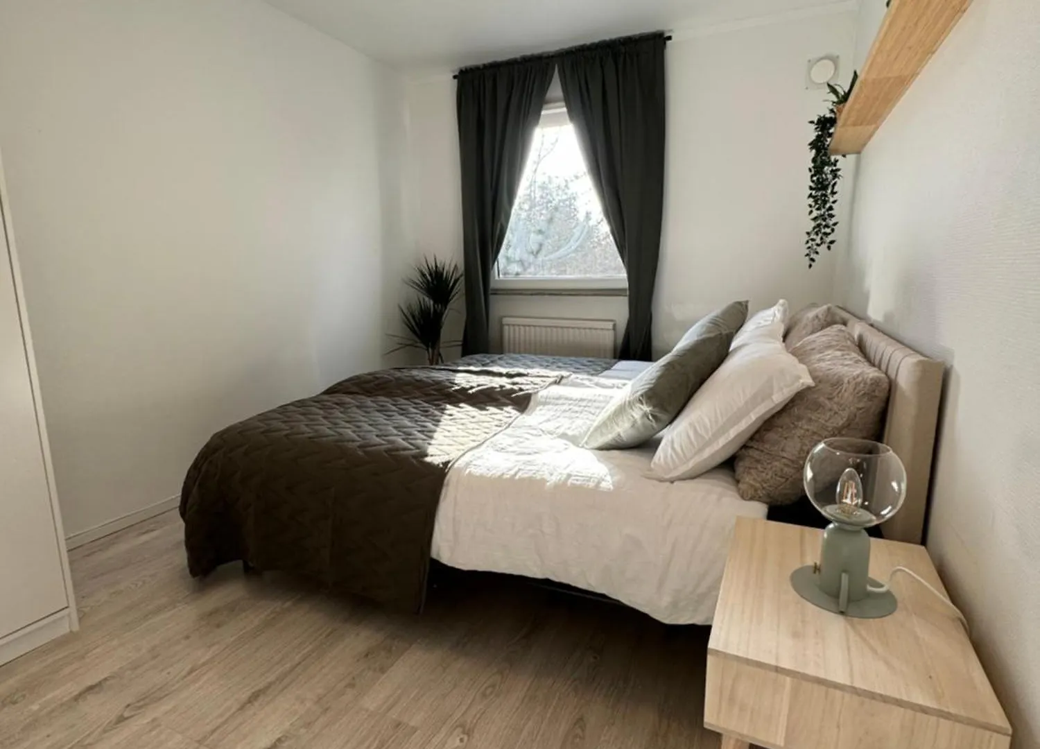 Homestay So Easy Stay, Malmoe