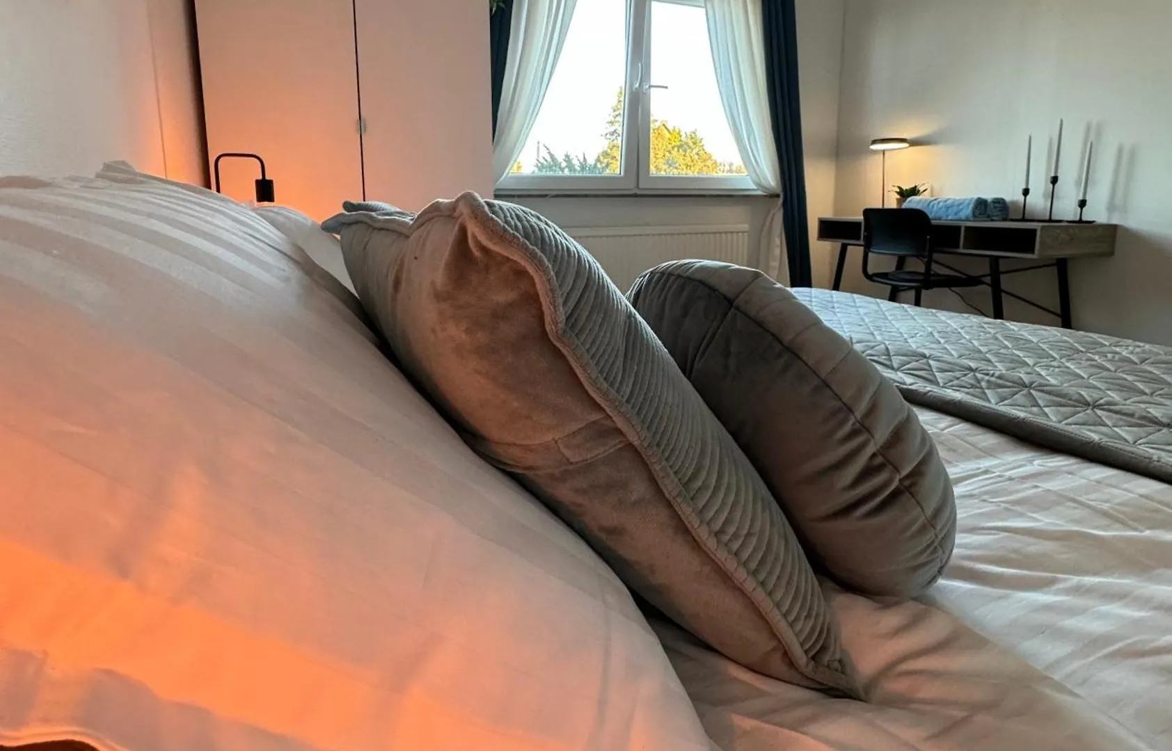 Pansiyon So Easy Stay, Malmoe