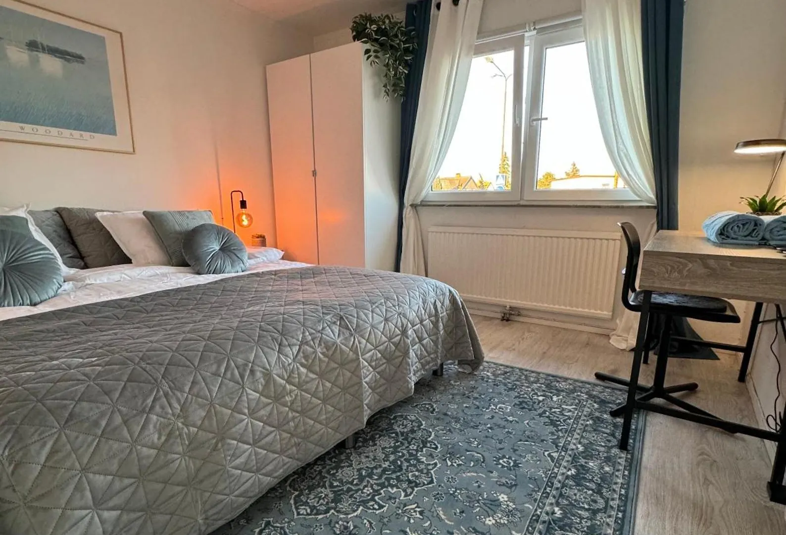 So Easy Stay, Malmoe 0*, Malmö İsveç