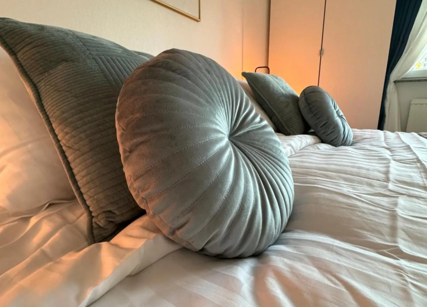 So Easy Stay, Malmoe İsveç