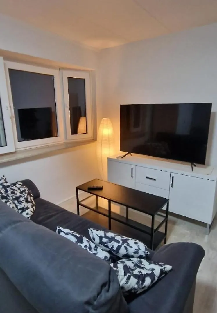 Homestay So Easy Stay, Malmoe