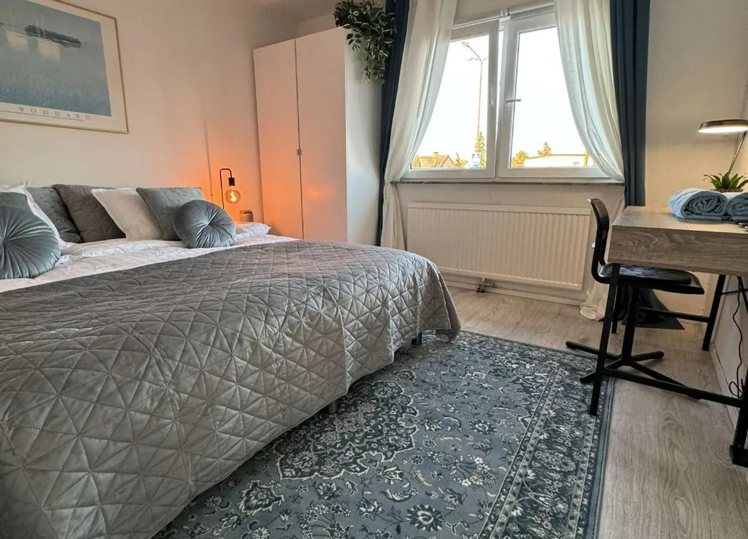 Homestay So Easy Stay, Malmoe